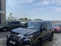 Lexus GX 460 2021 года за 34 000 000 тг. в Атырау