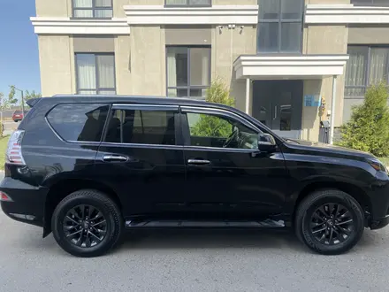 Lexus GX 460 2021 года за 34 000 000 тг. в Атырау – фото 6