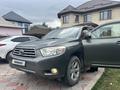 Toyota Highlander 2010 года за 8 500 000 тг. в Алматы – фото 4