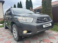 Toyota Highlander 2010 года за 8 500 000 тг. в Алматы