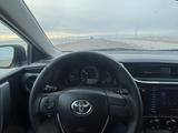 Toyota Corolla 2016 года за 8 200 000 тг. в Атырау – фото 2