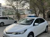 Toyota Corolla 2016 года за 8 200 000 тг. в Атырау