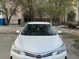 Toyota Corolla 2016 года за 8 200 000 тг. в Атырау – фото 4