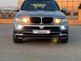 BMW X5 2004 годаfor4 999 999 тг. в Астана