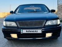 Nissan Maxima 2000 годаүшін2 500 000 тг. в Жанаозен