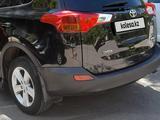 Toyota RAV4 2013 годаүшін7 900 000 тг. в Караганда – фото 3