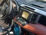 Toyota RAV4 2013 годаүшін7 900 000 тг. в Караганда – фото 5