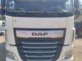 DAF  XF 2018 года за 19 500 000 тг. в Уральск