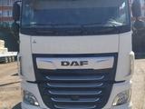 DAF  XF 2018 года за 19 500 000 тг. в Уральск – фото 5