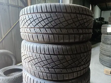 255/40R19/275/40R19 Continental 2021г.үшін150 000 тг. в Алматы – фото 11