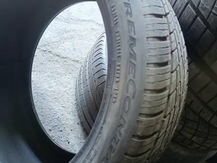 255/40R19/275/40R19 Continental 2021г.үшін150 000 тг. в Алматы – фото 13