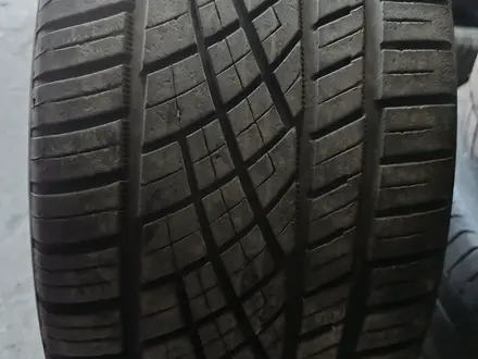 255/40R19/275/40R19 Continental 2021г.үшін150 000 тг. в Алматы – фото 15