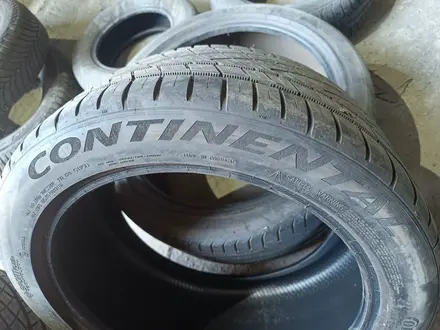 255/40R19/275/40R19 Continental 2021г.үшін150 000 тг. в Алматы – фото 17