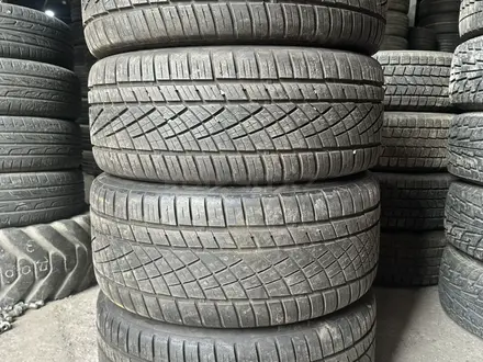 255/40R19/275/40R19 Continental 2021г.үшін150 000 тг. в Алматы