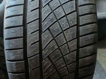 255/40R19/275/40R19 Continental 2021г.үшін150 000 тг. в Алматы – фото 21