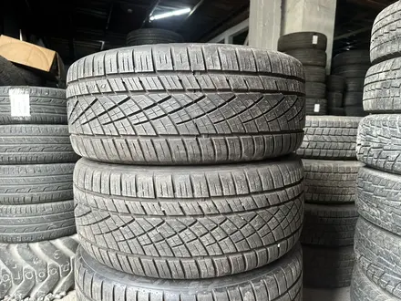 255/40R19/275/40R19 Continental 2021г.үшін150 000 тг. в Алматы – фото 3