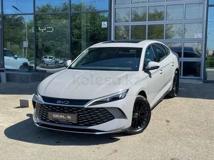 BYD Seal 06 2026 года за 12 990 000 тг. в Шымкент