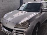 Porsche Cayenne 2009 года за 8 750 000 тг. в Алматы