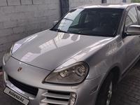 Porsche Cayenne 2009 годаүшін8 750 000 тг. в Алматы