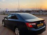 Toyota Camry 2012 года за 6 990 000 тг. в Актау – фото 3