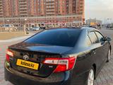 Toyota Camry 2012 года за 6 990 000 тг. в Актау – фото 4