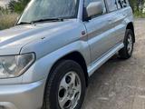 Mitsubishi Pajero iO 2002 года за 3 000 000 тг. в Алматы – фото 3