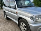 Mitsubishi Pajero iO 2002 года за 3 000 000 тг. в Алматы – фото 2