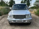 Mitsubishi Pajero iO 2002 года за 3 000 000 тг. в Алматы