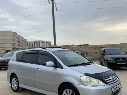 Toyota Ipsum 2004 года за 4 600 000 тг. в Актау – фото 3