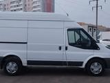 Ford Transit 2010 года за 7 500 000 тг. в Астана – фото 2