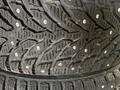 Шины NOKIAN TYRES HAKKAPELIITTA 9 за 120 000 тг. в Рудный – фото 2