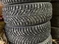 Шины NOKIAN TYRES HAKKAPELIITTA 9 за 120 000 тг. в Рудный