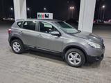 Nissan Qashqai 2013 года за 5 400 000 тг. в Усть-Каменогорск
