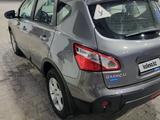 Nissan Qashqai 2013 года за 5 400 000 тг. в Усть-Каменогорск – фото 4