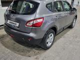 Nissan Qashqai 2013 года за 5 400 000 тг. в Усть-Каменогорск – фото 3