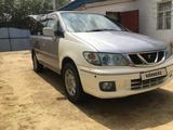 Nissan Presage 1998 годаүшін3 500 000 тг. в Аральск – фото 5