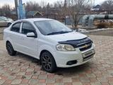 Chevrolet Aveo 2013 года за 3 200 000 тг. в Усть-Каменогорск
