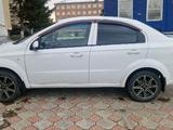 Chevrolet Aveo 2013 года за 3 200 000 тг. в Усть-Каменогорск – фото 3