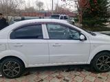 Chevrolet Aveo 2013 года за 3 200 000 тг. в Усть-Каменогорск – фото 4
