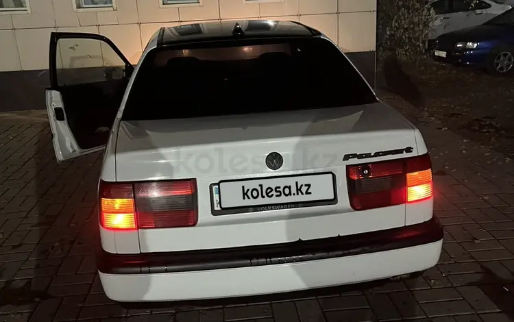 Volkswagen Passat 1996 года за 1 280 000 тг. в Усть-Каменогорск