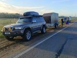 Nissan Patrol 2002 года за 10 400 000 тг. в Павлодар – фото 2