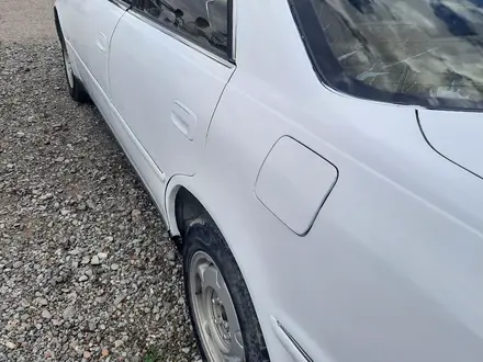 Toyota Mark II 1997 года за 1 700 000 тг. в Узынагаш – фото 6