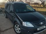 ВАЗ (Lada) Largus Cross 2020 годаүшін5 600 000 тг. в Шымкент