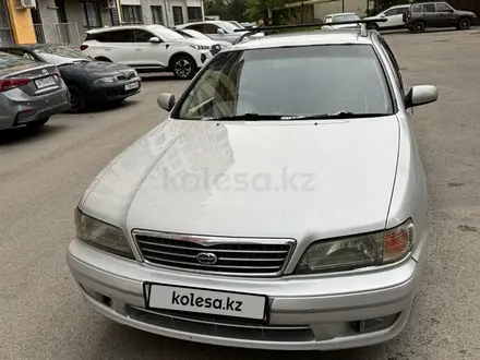Nissan Cefiro 1997 года за 2 750 000 тг. в Алматы – фото 5