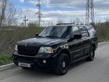 Lincoln Navigator 2003 годаүшін7 000 000 тг. в Алматы