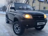 УАЗ Patriot 2006 года за 2 800 000 тг. в Петропавловск