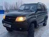УАЗ Patriot 2006 года за 2 800 000 тг. в Петропавловск – фото 2