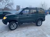 УАЗ Patriot 2006 года за 2 800 000 тг. в Петропавловск – фото 3