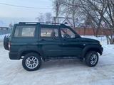 УАЗ Patriot 2006 года за 2 800 000 тг. в Петропавловск – фото 4
