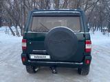 УАЗ Patriot 2006 года за 2 800 000 тг. в Петропавловск – фото 5